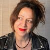 Collier Nacre et Spinelle – Image 2